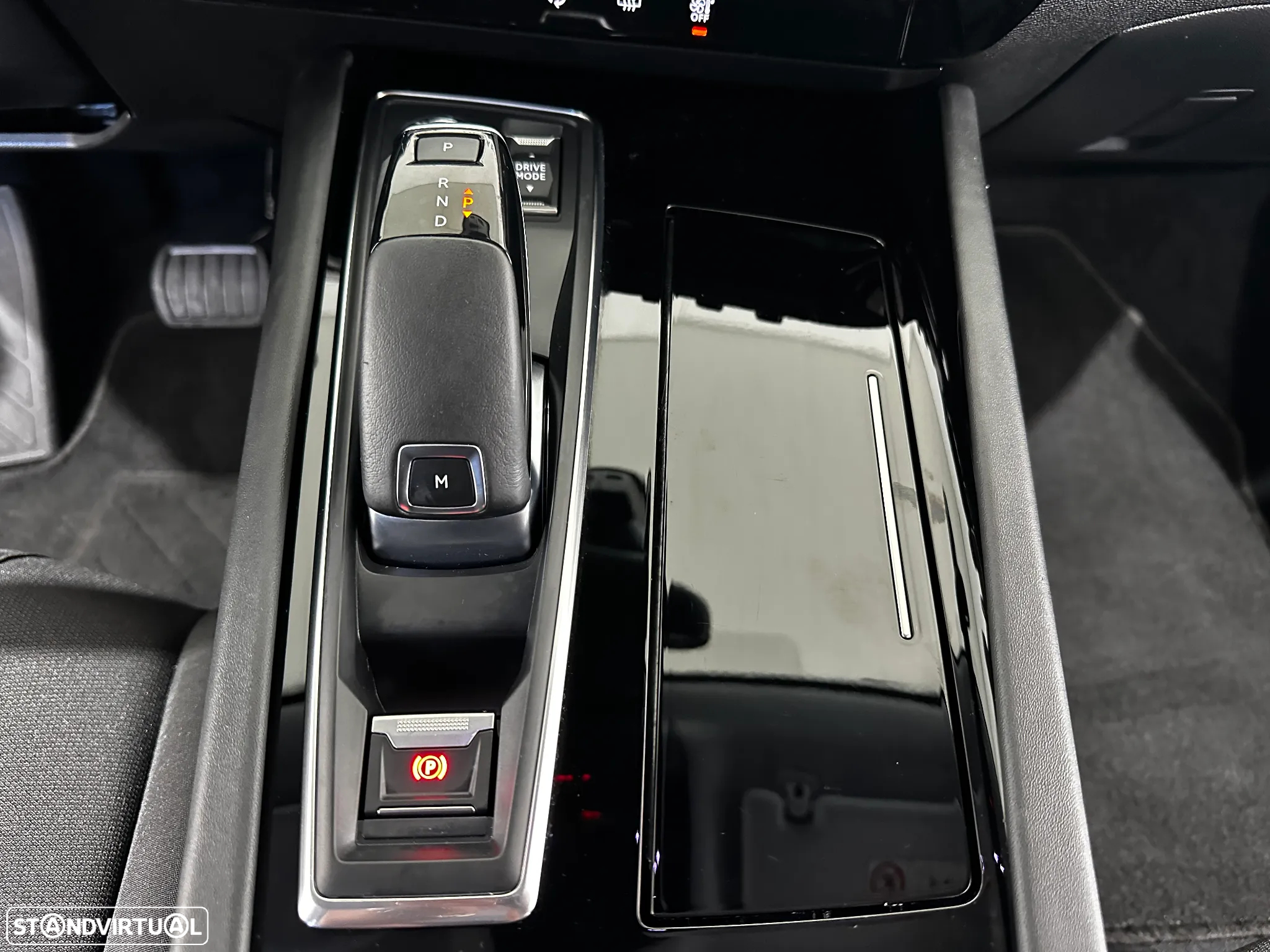 Peugeot 508 SW 1.5 BlueHDi Active Pack EAT8 - 35