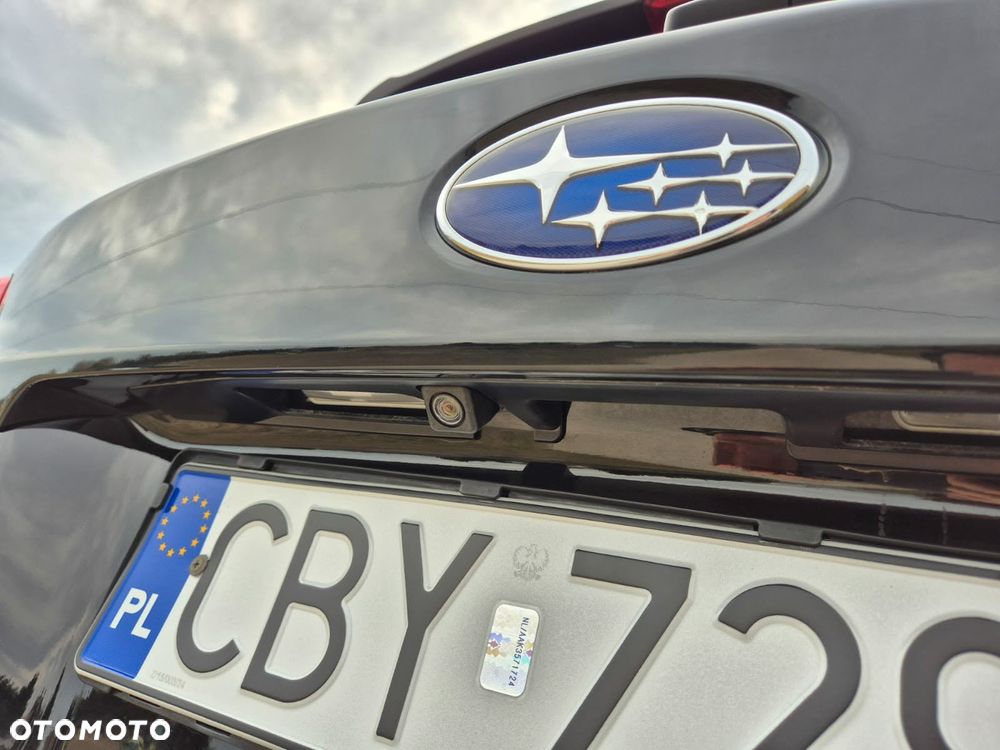 Subaru Outback 2.5i Lineartronic Comfort - 39