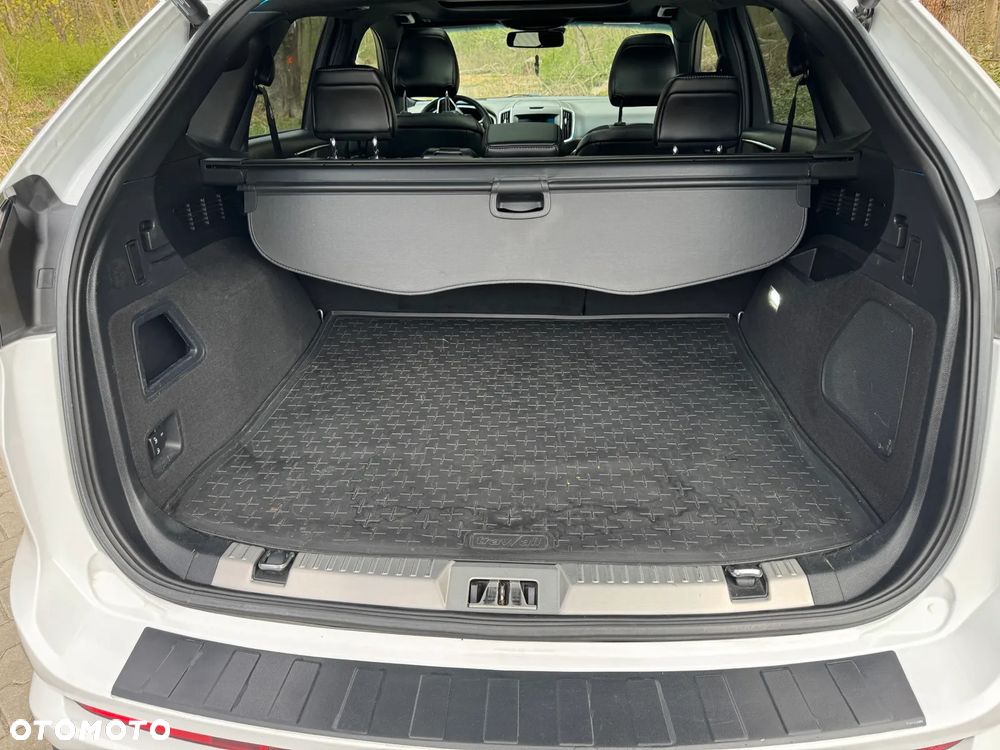 Ford Edge 2.0 TDCi Bi-Turbo 4x4 ST-LINE - 22