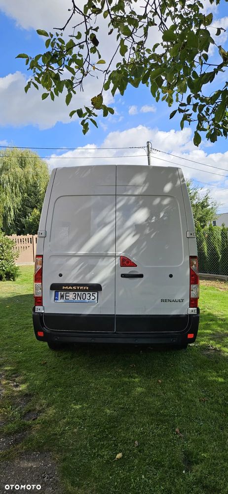 Renault Master L3H2 Pack Clim (bryg.) - 5