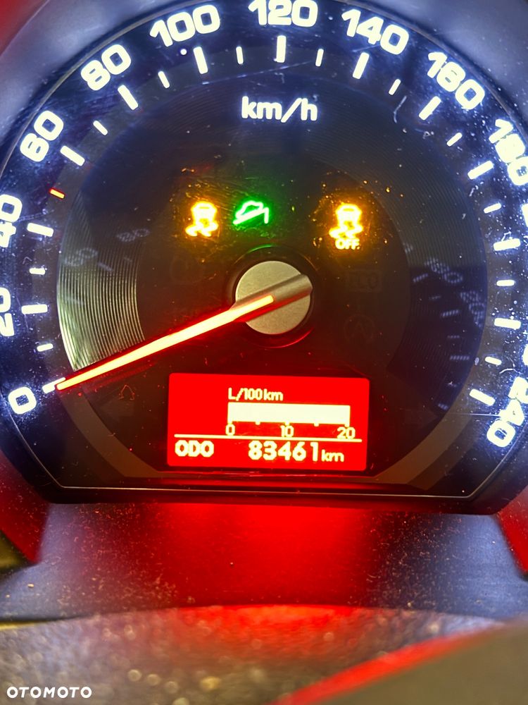 Kia Sportage 1.6 GDI M 2WD - 17