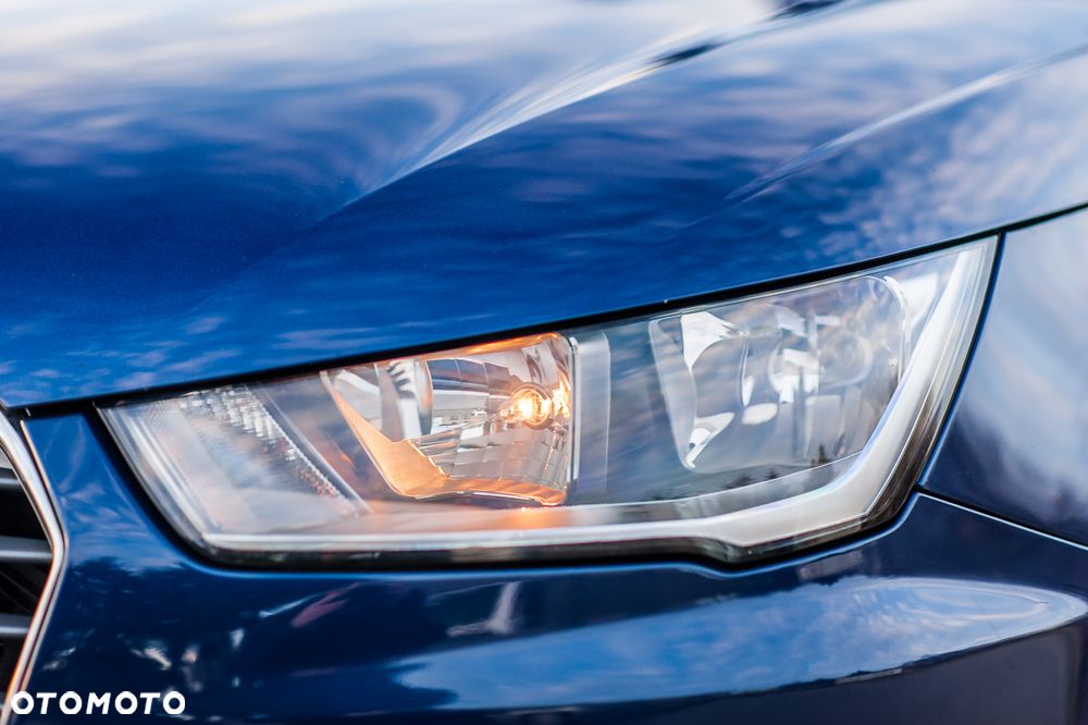 Audi A1 Sportback - 36