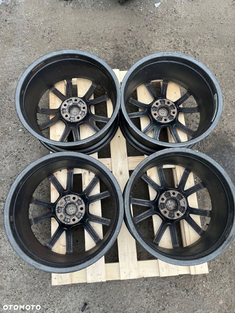 AUDI A4 B9 ALU FELGI R19 AUDI SPORT KOMPLET ET 40 8W0601025EA - 11