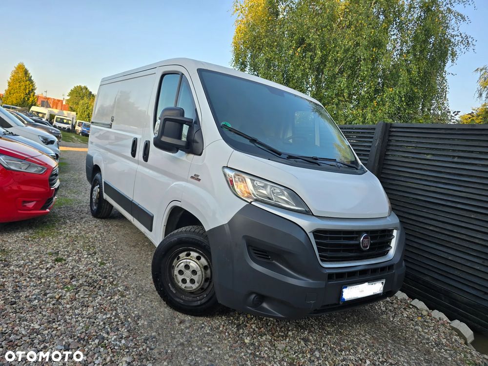 Fiat Ducato - 4