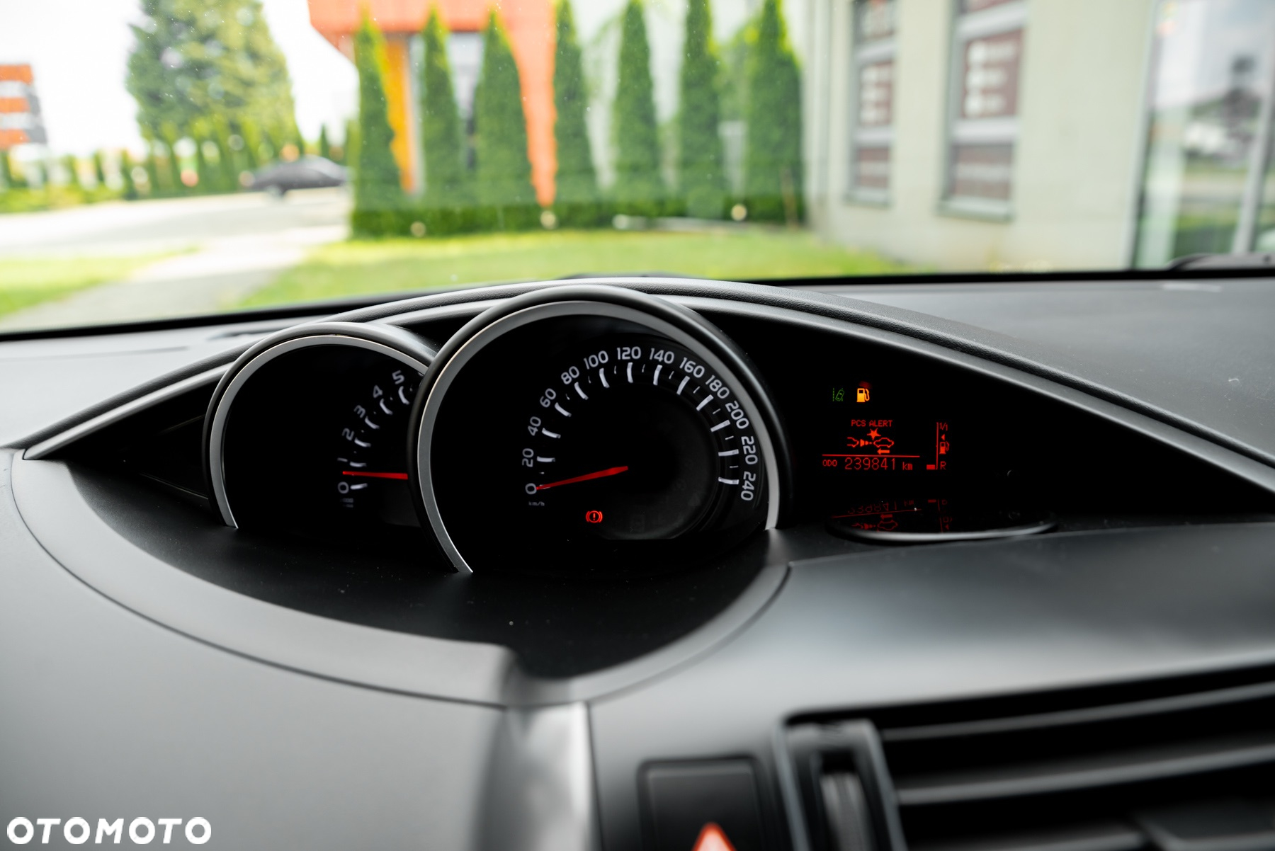 Toyota Verso 1.6 5-Sitzer Comfort - 29