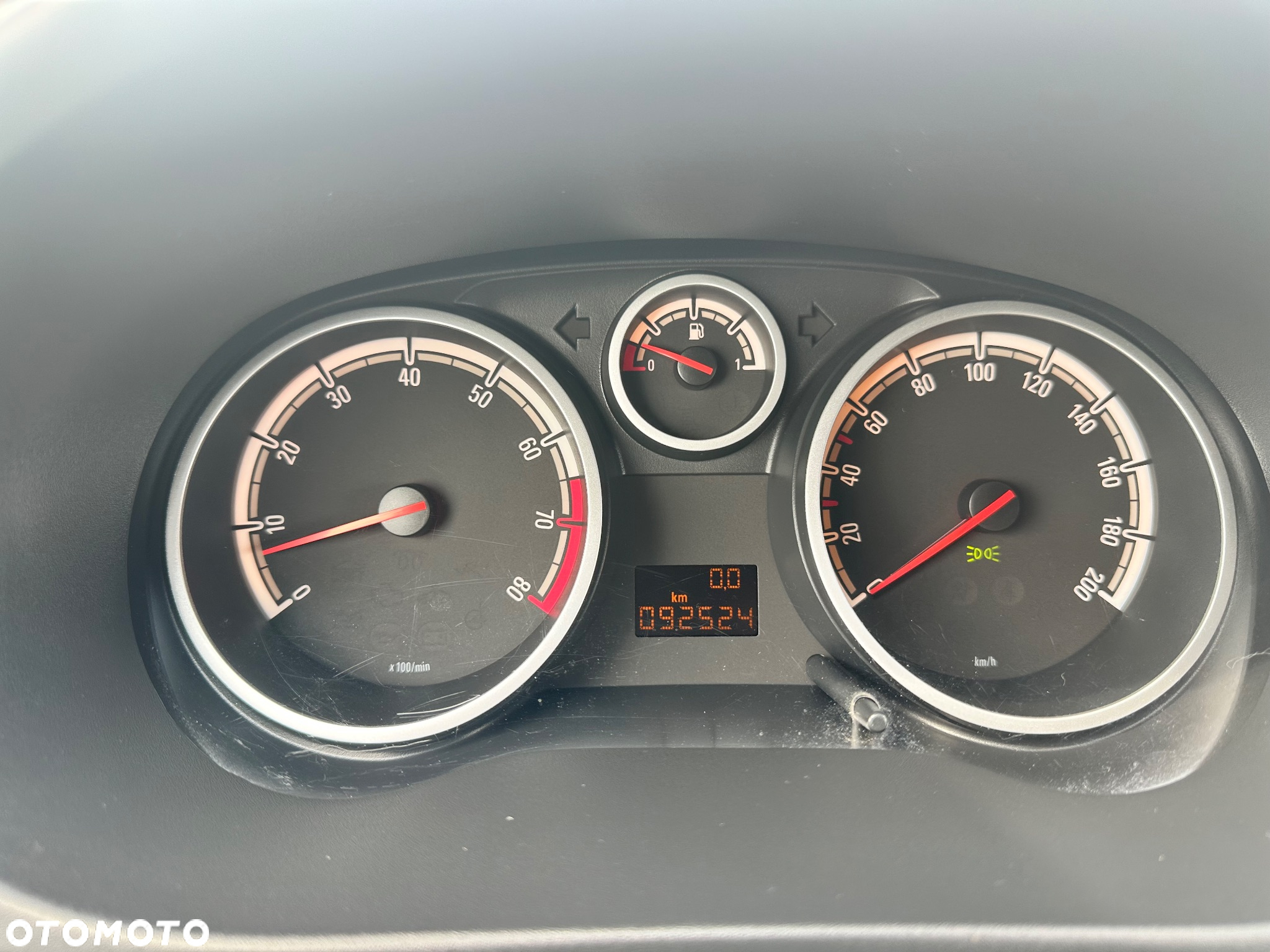 Opel Corsa - 35