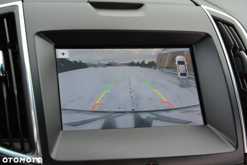 Ford Edge 2.0 EcoBlue Bi-Turbo 4x4 ST-LINE - 33