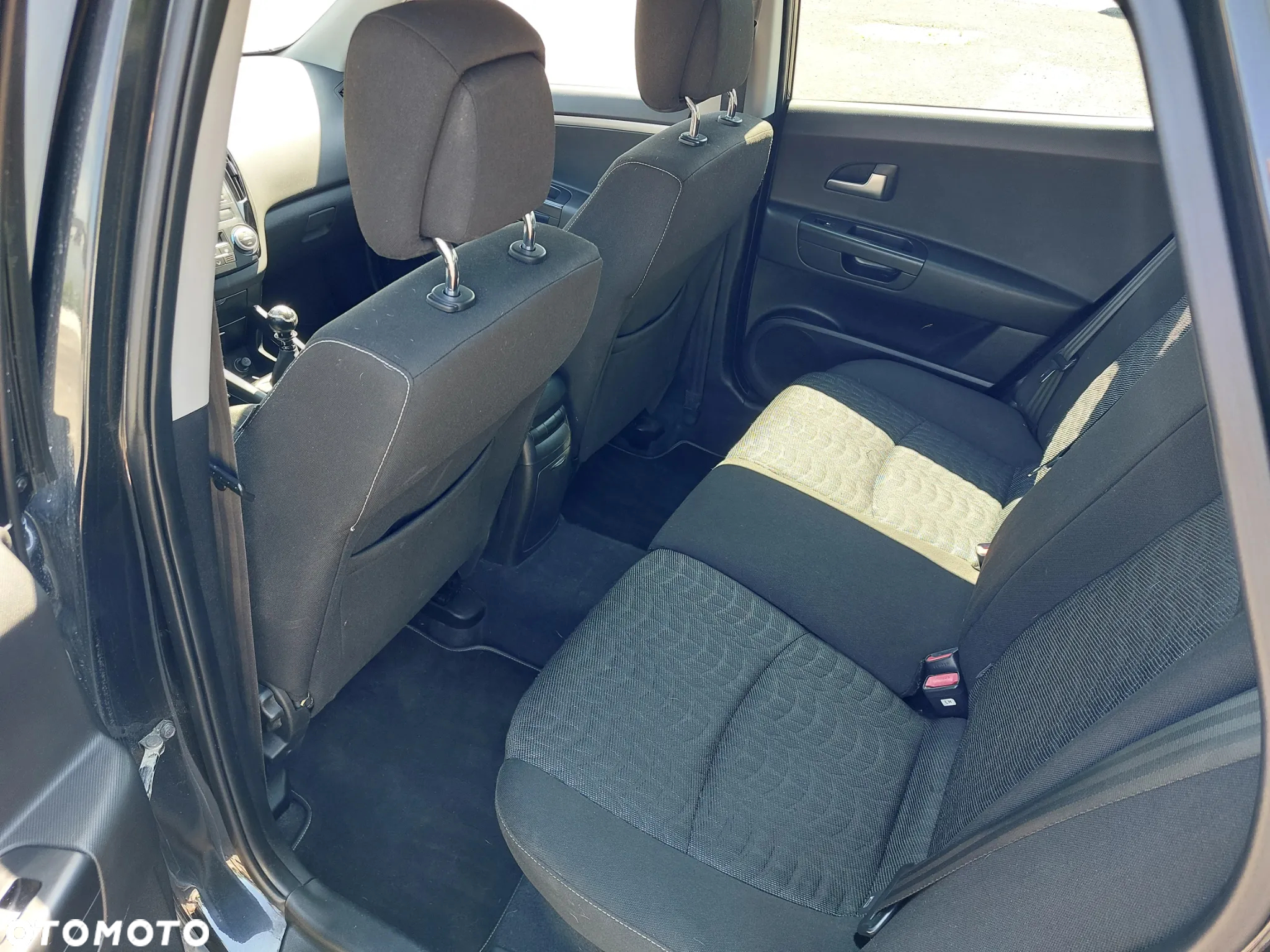 Kia Ceed Cee'd 1.6 Crdi Optimum - 10