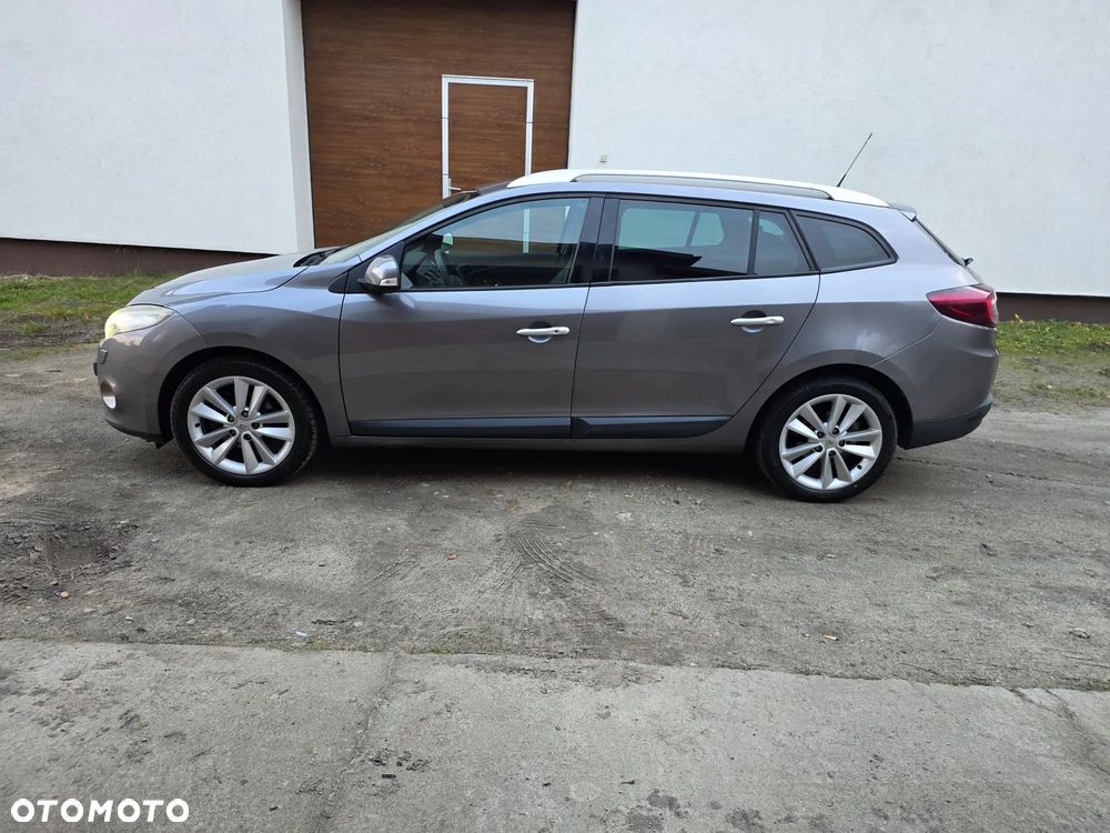 Renault Megane 2.0 140 CVT Dynamique - 3