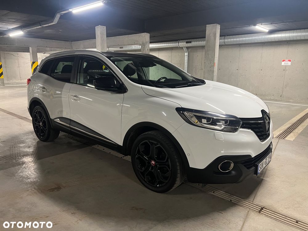 Renault Kadjar - 32