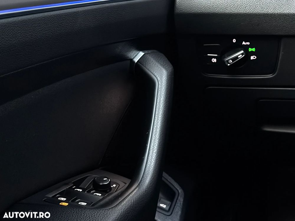 Volkswagen Passat 1.4 TSI DSG GTE - 22