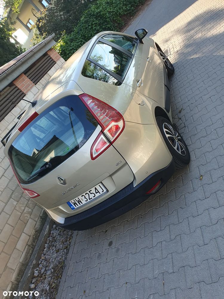 Renault Scenic - 5