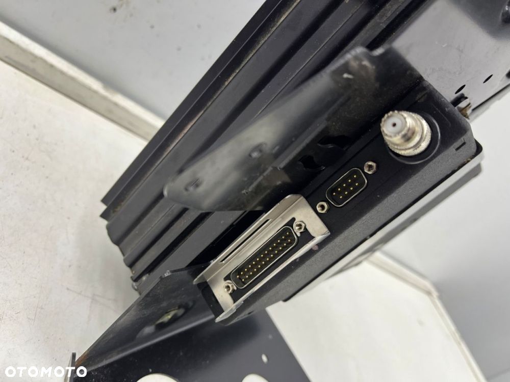 Radio Mercedes w210 95-02r. wzmacniacz audio SUBWOFEER BOSE + moduł telefonu 2108200689 a2108200135 - 15