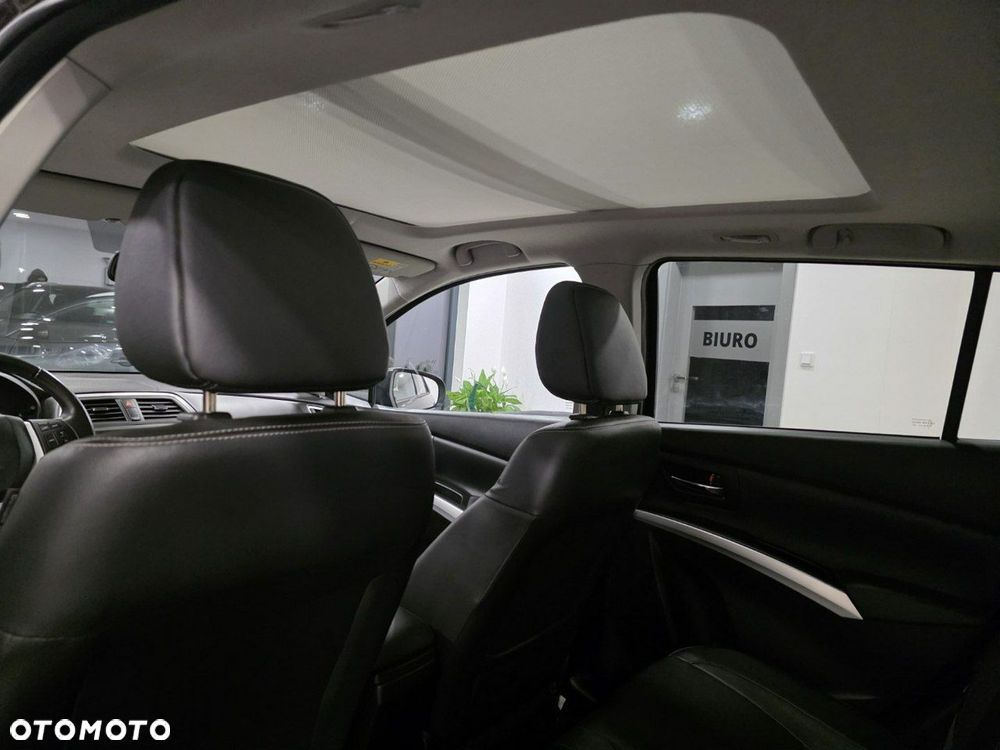 Suzuki SX4 S-Cross 1.6 XLED - 16