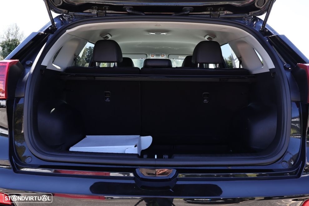 Kia e-Niro 64kWh - 20