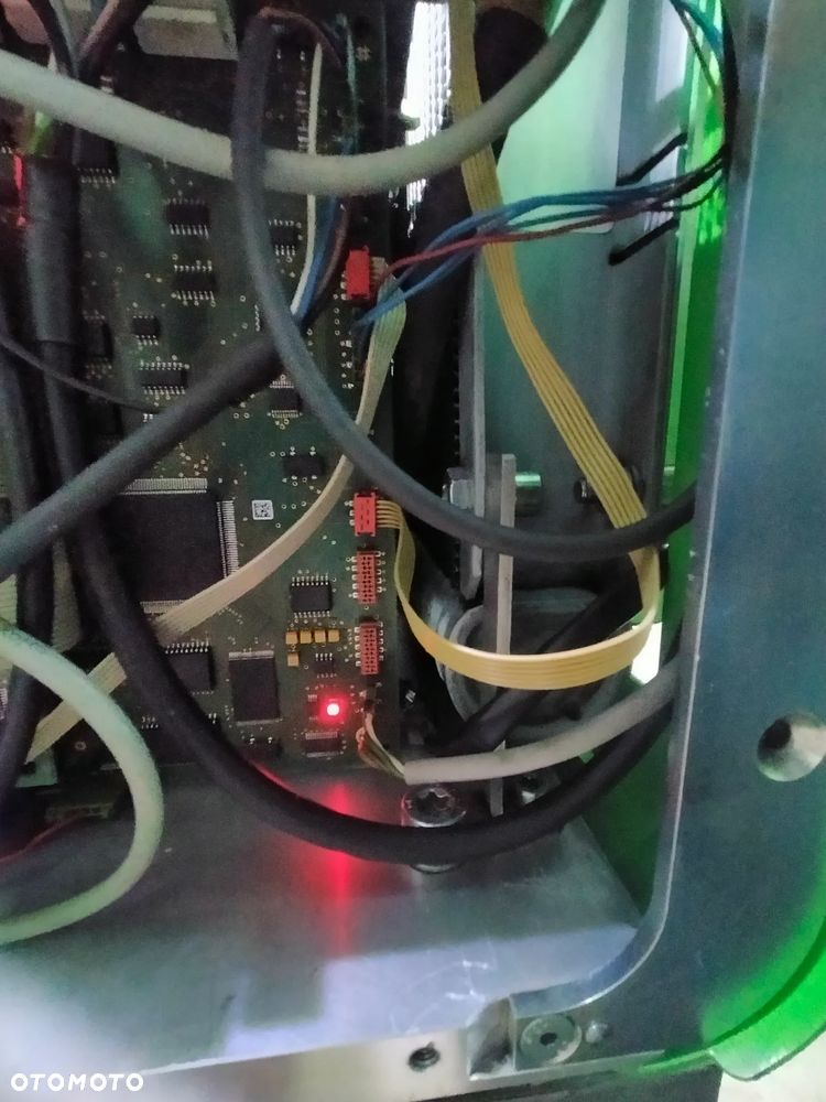 Zestaw Adapterów  do Truck  Eps i ITBR Carbon Zapp ,DCI 200 do Euro 6 - 12