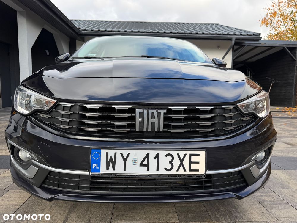 Fiat Tipo 2022 photo 4