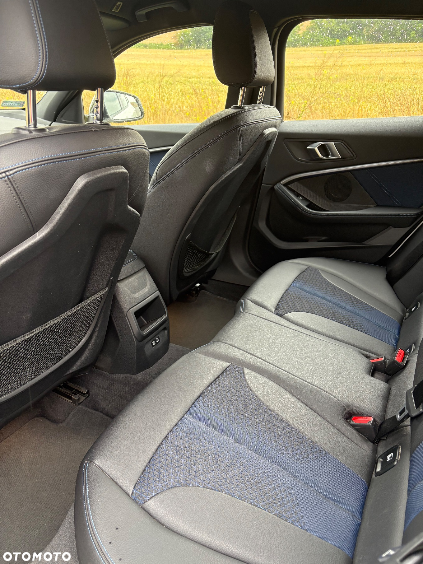 BMW Seria 1 118i M Sport - 10