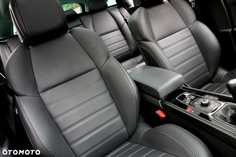 Peugeot 508 2.0 HDi Allure - 13