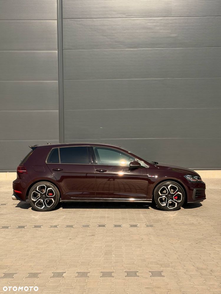 Volkswagen Golf 2.0 TSI BMT GTI Performance DSG - 14