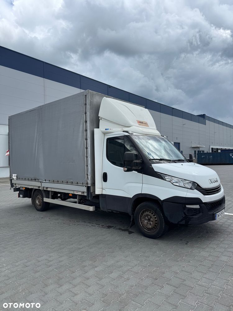 Iveco 35s18 - 1
