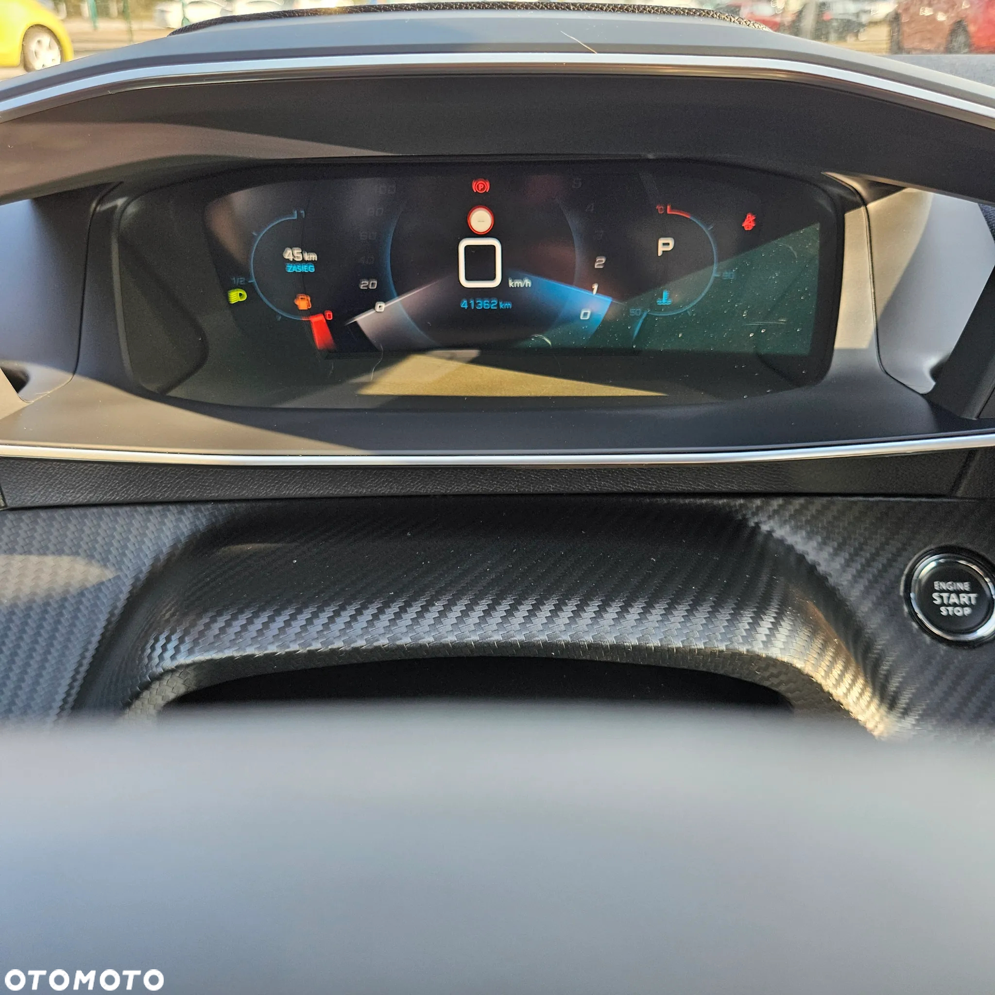 Peugeot 2008 1.2 PureTech GT S&S EAT8 - 14