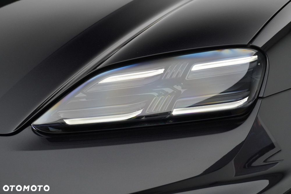 Porsche Macan - 7