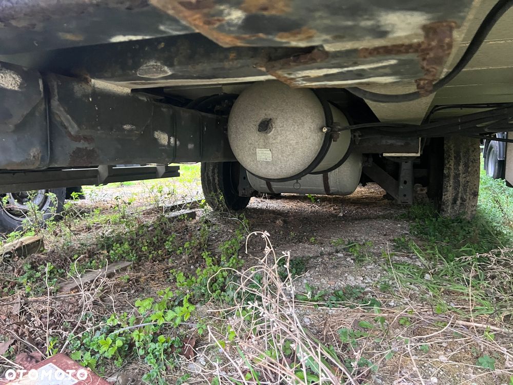 Inny FGS H 90  2007 ROK - 5