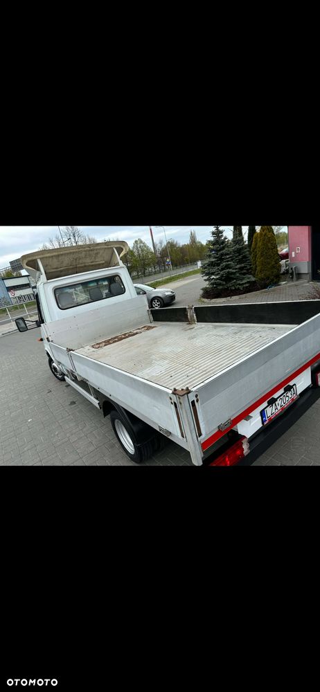 Iveco 35c15 - 10