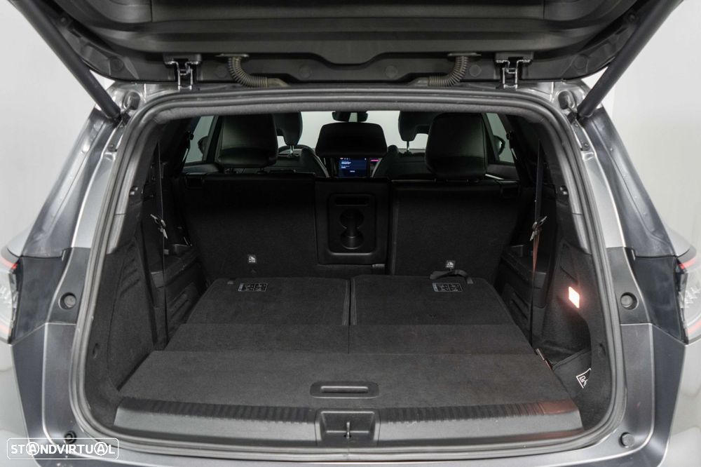 Renault Espace 1.2 E-Tech Full Hybrid Techno - 15