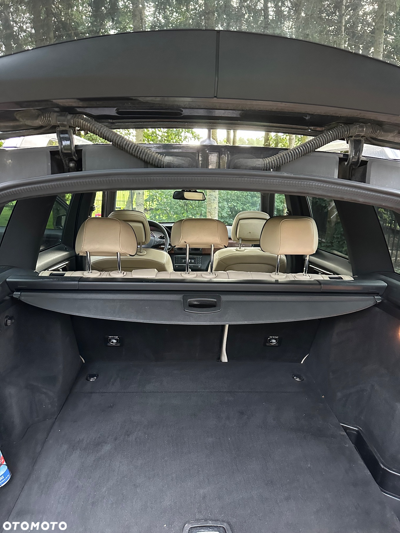 Mercedes-Benz GLK 220 CDI 4-Matic - 6