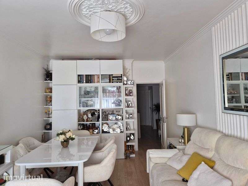 Apartamento Rio de Mouro (Serra das Minas) - Grande imagem: 4/12