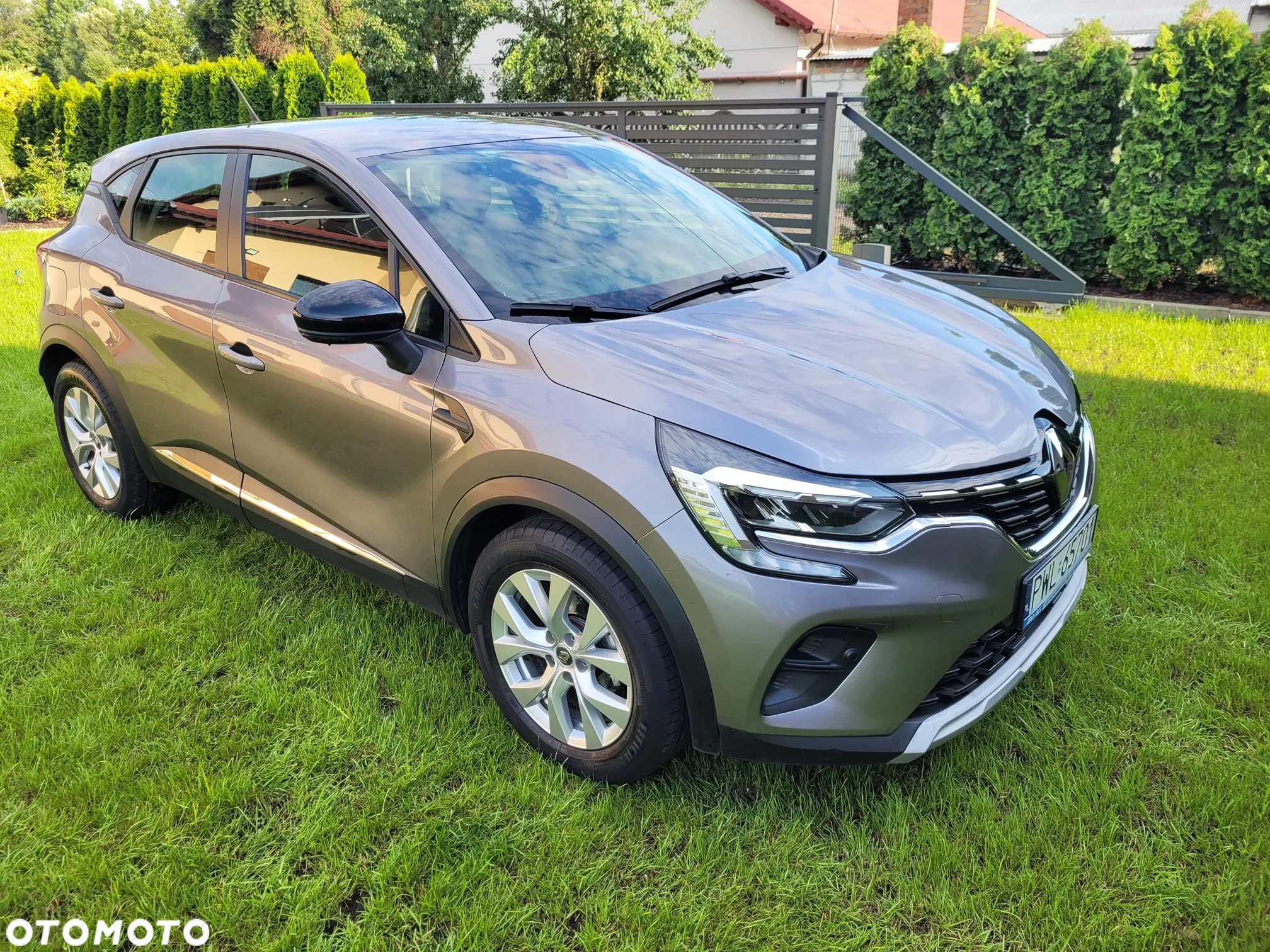 Renault Captur 1.0 TCe Intens - 2