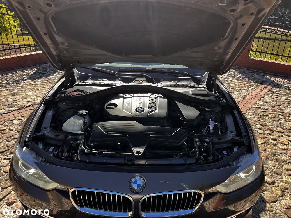 BMW Seria 3 - 2