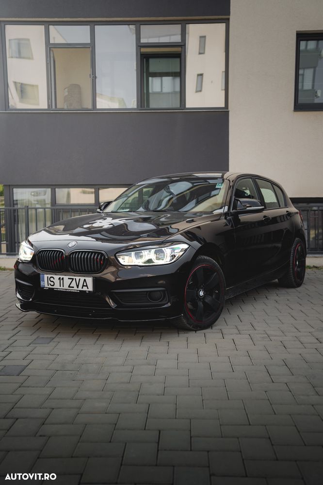 BMW Seria 1 116i Standard - 1