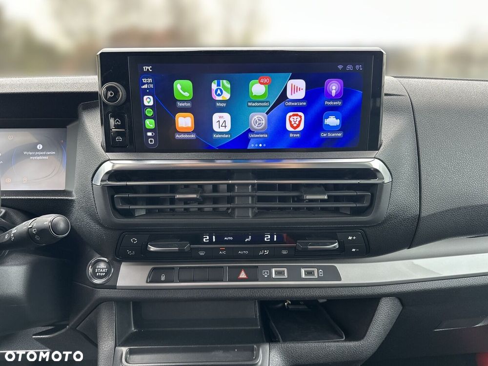 Toyota Proace Verso 2.0 D4-D Long Family - 21