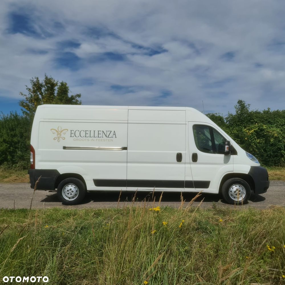 Peugeot BOXER L3H2 - 7