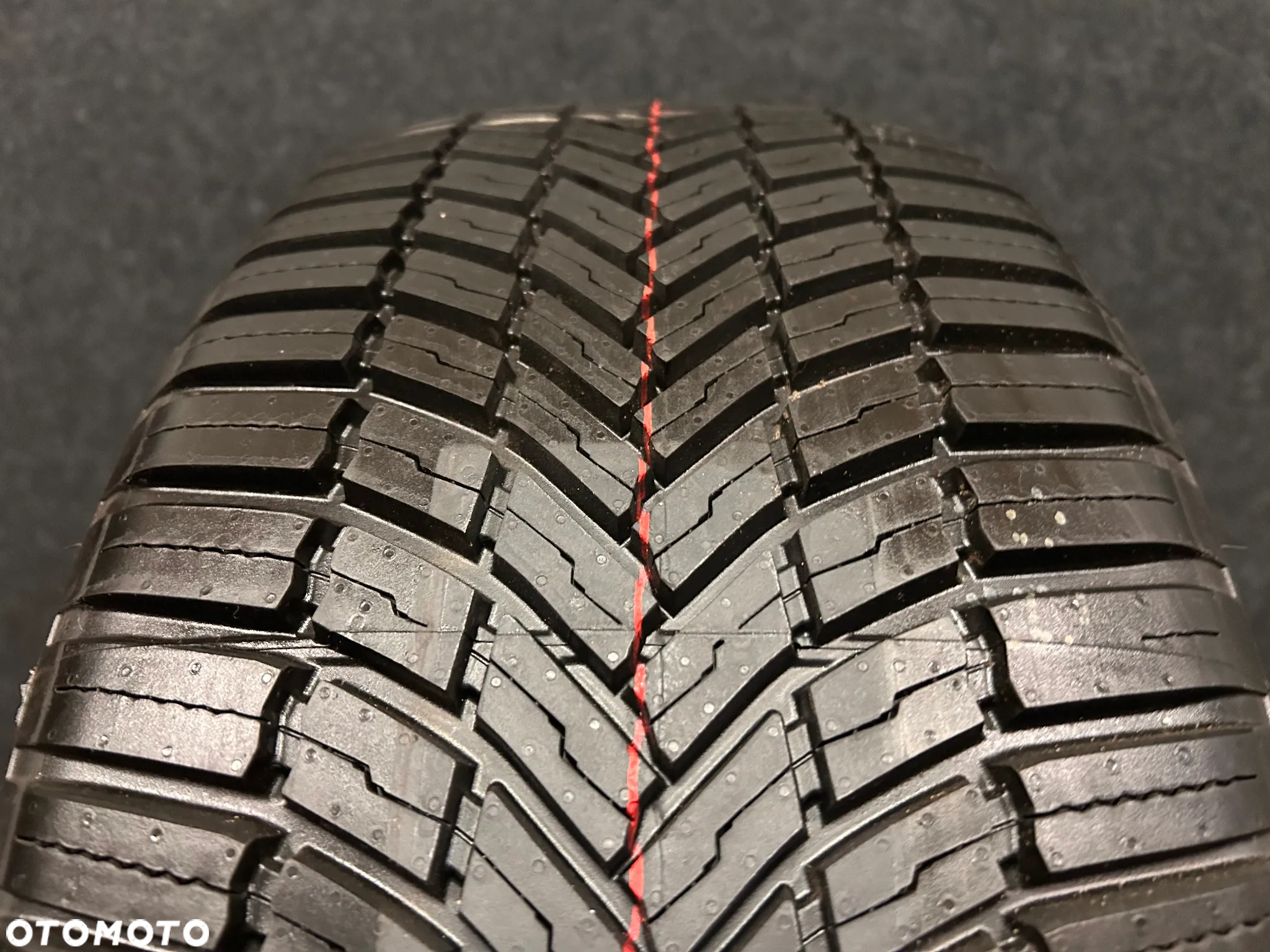 Bridgestone WeatherControl A005 EVO 235/50/19 103W XL 1szt. Nowa! - 2
