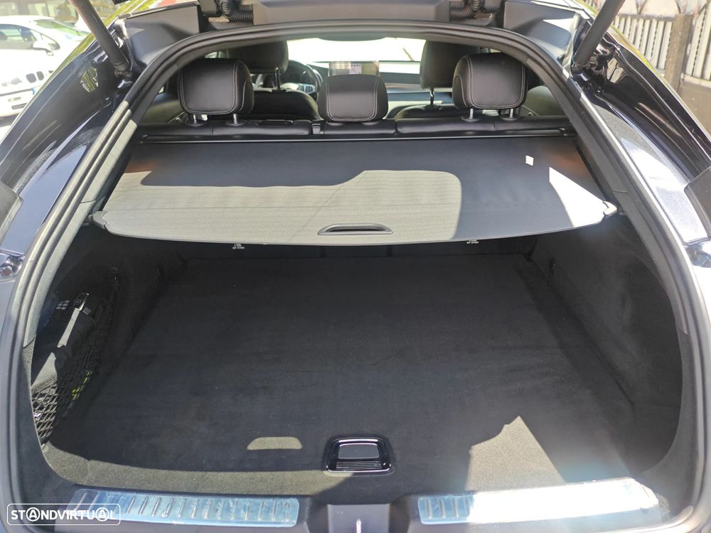 Mercedes-Benz GLC 250 d Coupé AMG Line 4-Matic - 12