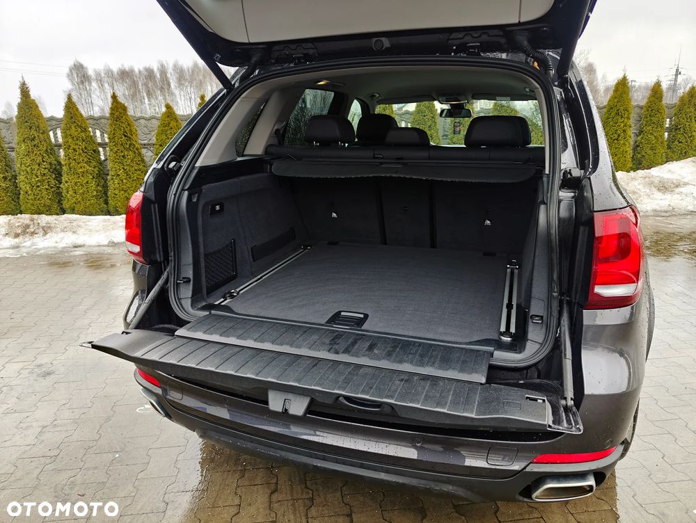 BMW X5 - 21