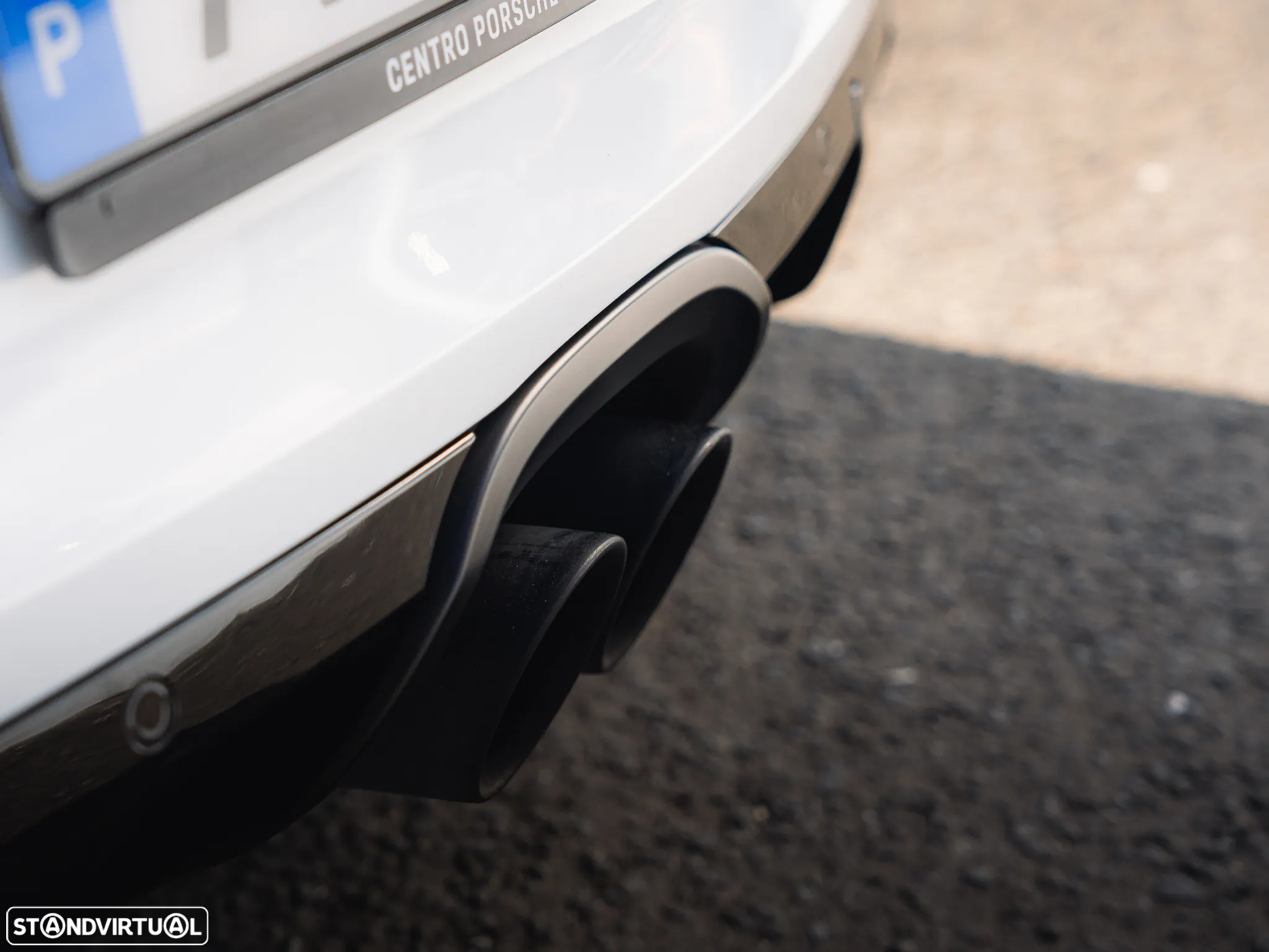 Porsche Cayman 3.5 GTS PDK - 31