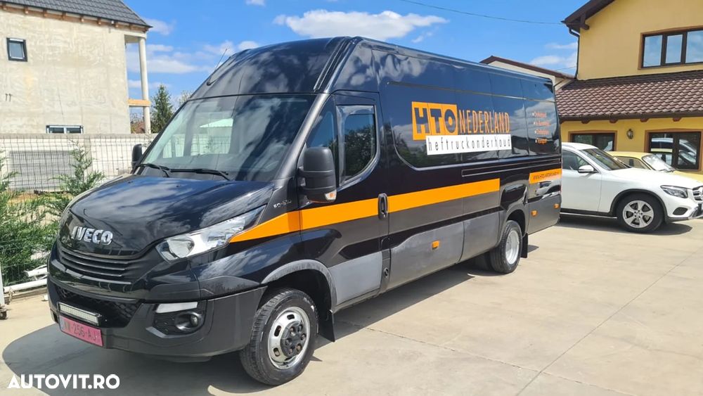 Iveco Daily - 1