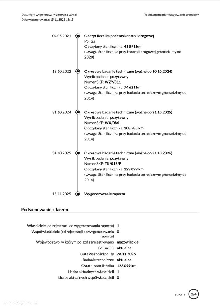 Renault Megane 1.3 TCe FAP Intens EDC - 27