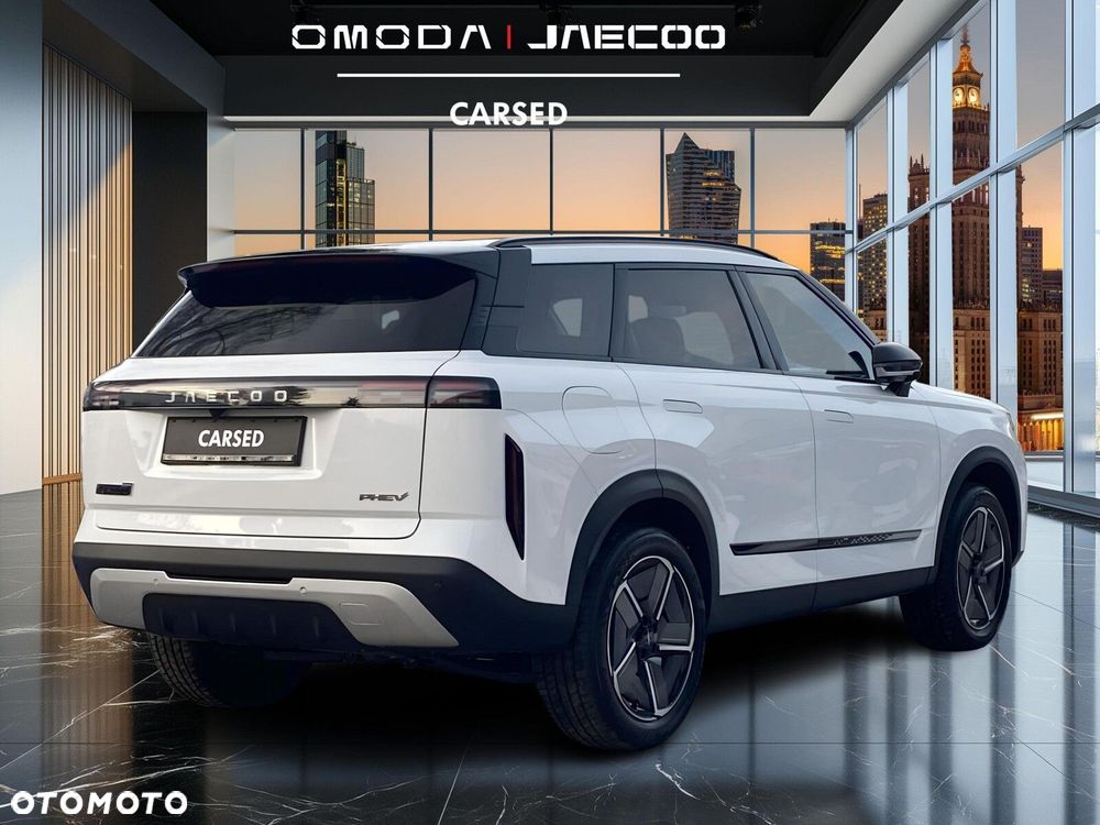Jaecoo 7 - 6