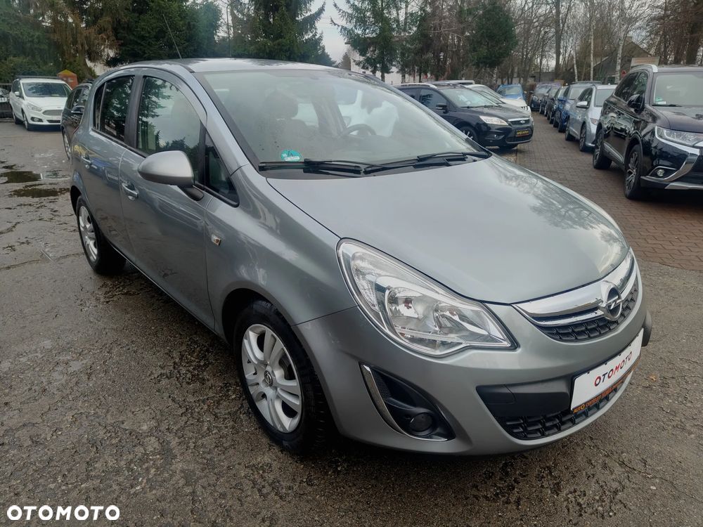 Opel Corsa 1.2 16V EcoFLEX 150 Jahre - 3