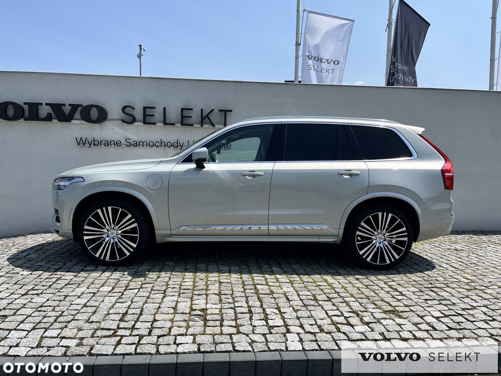 Volvo XC 90 - 6