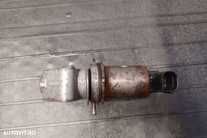 Egr BMM 03D131508B 03D131508B Skoda Fabia 5J [2007 - 2010] Combi wago - 4