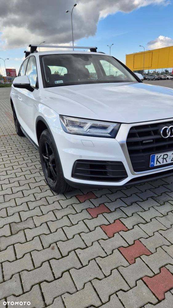 Audi Q5 2.0 TDI Quattro S tronic - 4