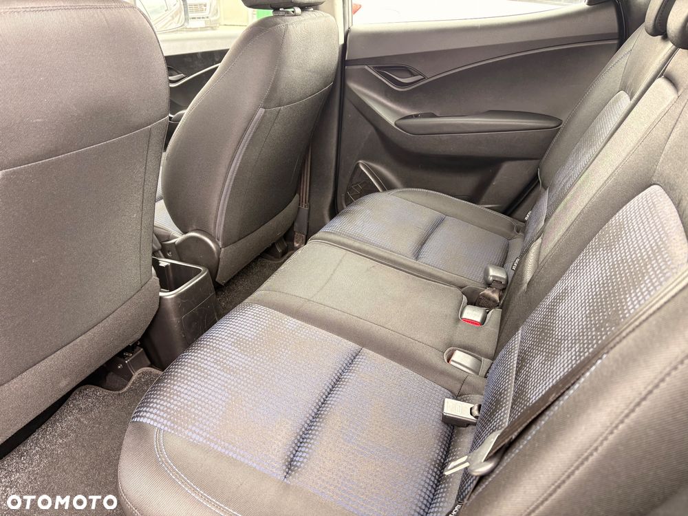 Hyundai ix20 1.4 Style - 19