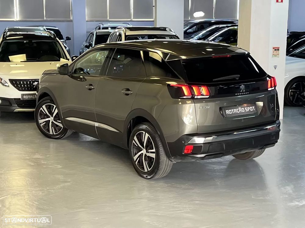 Peugeot 3008 1.2 PureTech Allure Pack - 16